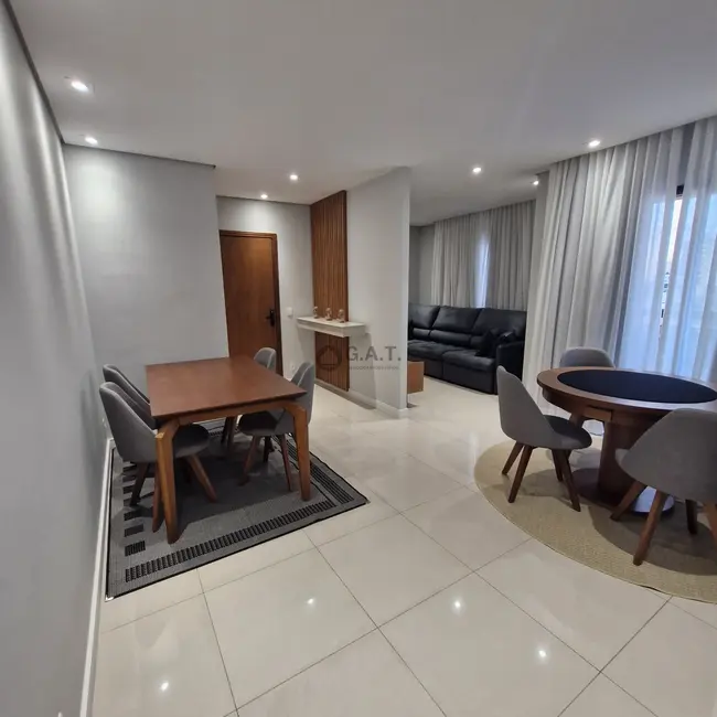 Apartamento com 3 quartos à venda, 108m2 em Centro, Sorocaba - SP - imagem 4 Foto 4 de Apartamento com 3 quartos à venda, 108m2 em Centro, Sorocaba - SP