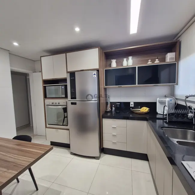 Apartamento com 3 quartos à venda, 108m2 em Centro, Sorocaba - SP - imagem 7 Foto 7 de Apartamento com 3 quartos à venda, 108m2 em Centro, Sorocaba - SP