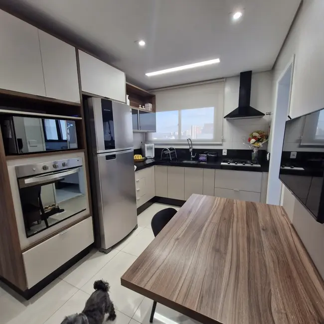 Apartamento com 3 quartos à venda, 108m2 em Centro, Sorocaba - SP - imagem 8 Foto 8 de Apartamento com 3 quartos à venda, 108m2 em Centro, Sorocaba - SP