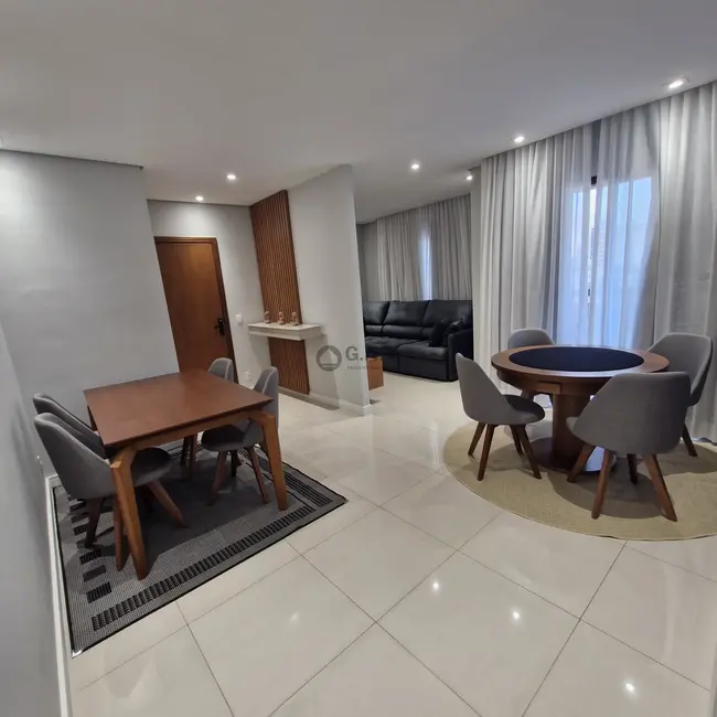 Apartamento com 3 quartos à venda, 108m2 em Centro, Sorocaba - SP - imagem 3 Foto 3 de Apartamento com 3 quartos à venda, 108m2 em Centro, Sorocaba - SP