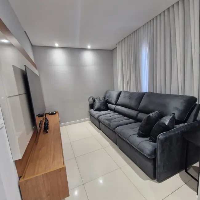 Apartamento com 3 quartos à venda, 108m2 em Centro, Sorocaba - SP - imagem 2 Foto 2 de Apartamento com 3 quartos à venda, 108m2 em Centro, Sorocaba - SP