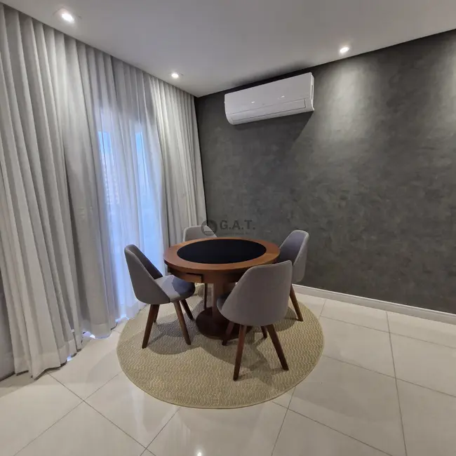 Apartamento com 3 quartos à venda, 108m2 em Centro, Sorocaba - SP - imagem 5 Foto 5 de Apartamento com 3 quartos à venda, 108m2 em Centro, Sorocaba - SP