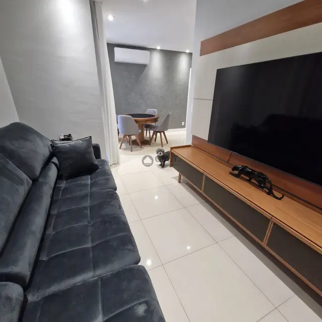 Apartamento com 3 quartos à venda, 108m2 em Centro, Sorocaba - SP - imagem 6 Foto 6 de Apartamento com 3 quartos à venda, 108m2 em Centro, Sorocaba - SP