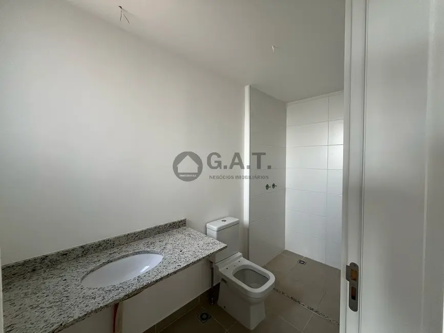 Apartamento com 3 quartos à venda, 96m2 em Além Ponte, Sorocaba - SP - imagem 5 Foto 5 de Apartamento com 3 quartos à venda, 96m2 em Além Ponte, Sorocaba - SP