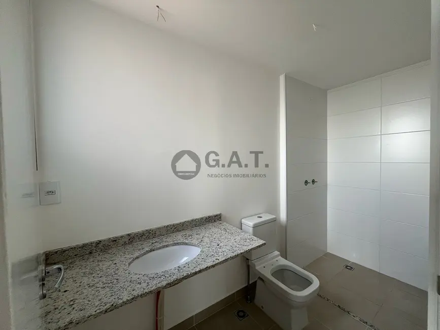 Apartamento com 3 quartos à venda, 96m2 em Além Ponte, Sorocaba - SP - imagem 6 Foto 6 de Apartamento com 3 quartos à venda, 96m2 em Além Ponte, Sorocaba - SP