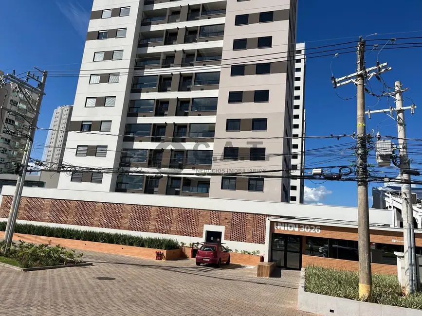 Foto 1 de Apartamento com 3 quartos à venda, 96m2 em Além Ponte, Sorocaba - SP