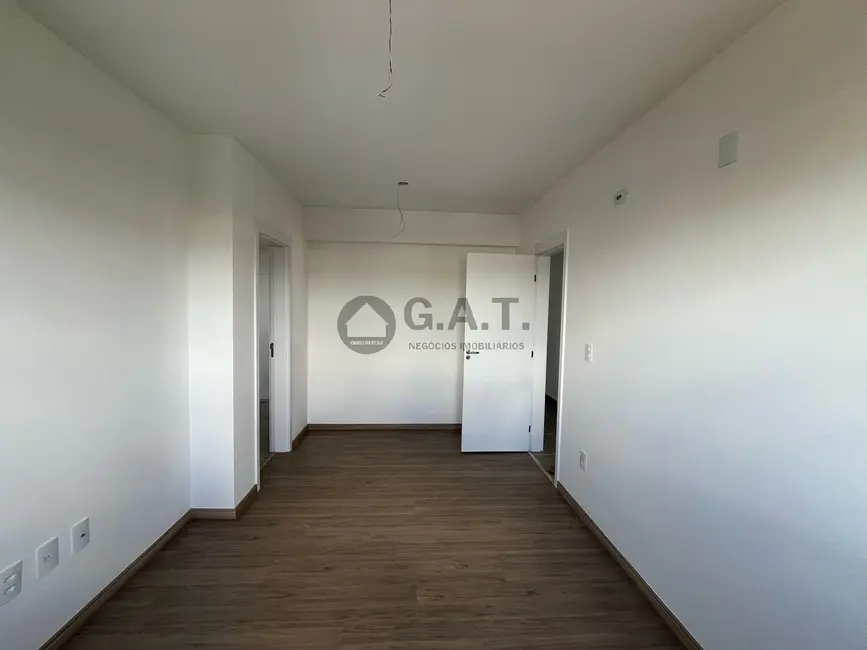 Apartamento com 3 quartos à venda, 96m2 em Além Ponte, Sorocaba - SP - imagem 4 Foto 4 de Apartamento com 3 quartos à venda, 96m2 em Além Ponte, Sorocaba - SP