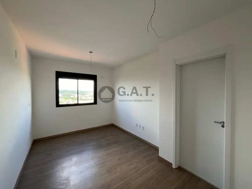 Foto 2 de Apartamento com 3 quartos à venda, 96m2 em Além Ponte, Sorocaba - SP