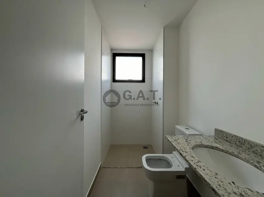 Apartamento com 3 quartos à venda, 96m2 em Além Ponte, Sorocaba - SP - imagem 7 Foto 7 de Apartamento com 3 quartos à venda, 96m2 em Além Ponte, Sorocaba - SP