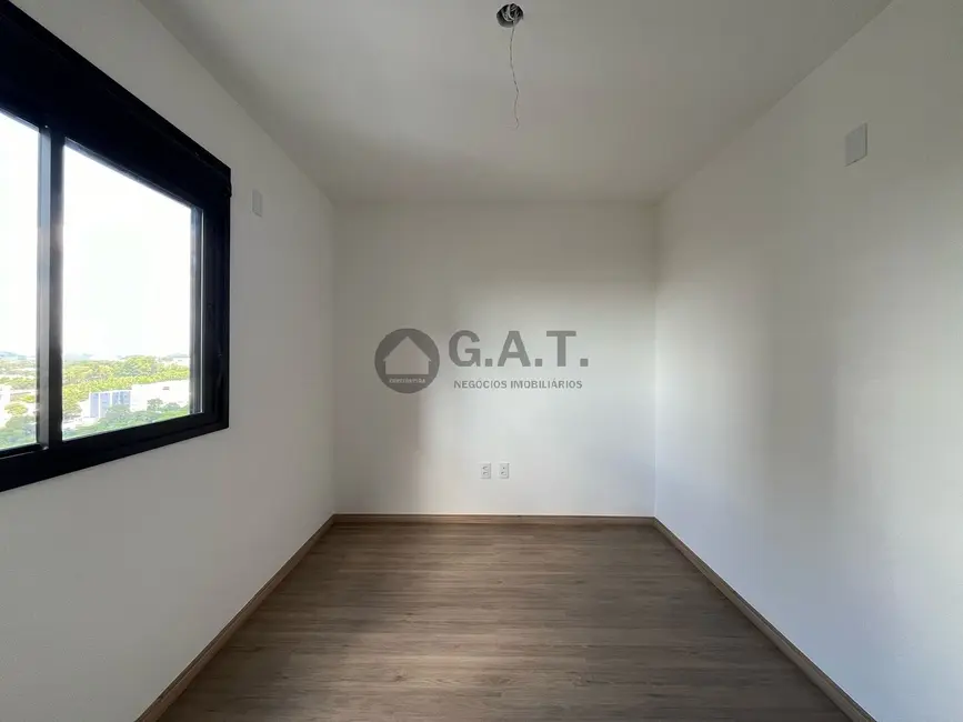 Apartamento com 3 quartos à venda, 96m2 em Além Ponte, Sorocaba - SP - imagem 9 Foto 9 de Apartamento com 3 quartos à venda, 96m2 em Além Ponte, Sorocaba - SP
