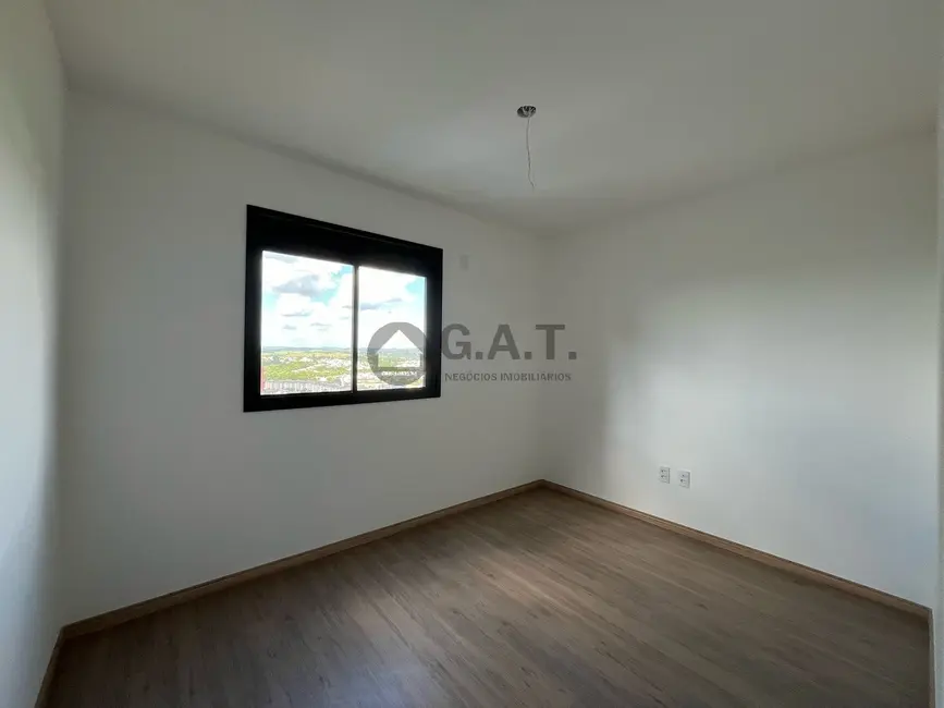 Apartamento com 3 quartos à venda, 96m2 em Além Ponte, Sorocaba - SP - imagem 8 Foto 8 de Apartamento com 3 quartos à venda, 96m2 em Além Ponte, Sorocaba - SP