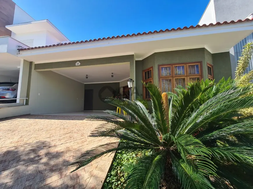 Casa de Condomínio com 3 quartos à venda, 180m2 em Chácaras Reunidas São Jorge, Sorocaba - SP - imagem 1 Foto 1 de Casa de Condomínio com 3 quartos à venda, 180m2 em Chácaras Reunidas São Jorge, Sorocaba - SP