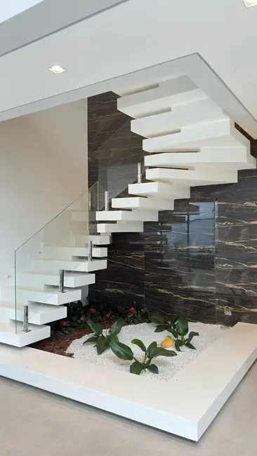 Foto 8 de Casa de Condomínio com 3 quartos à venda, 406m2 em Alphaville Nova Esplanada, Votorantim - SP