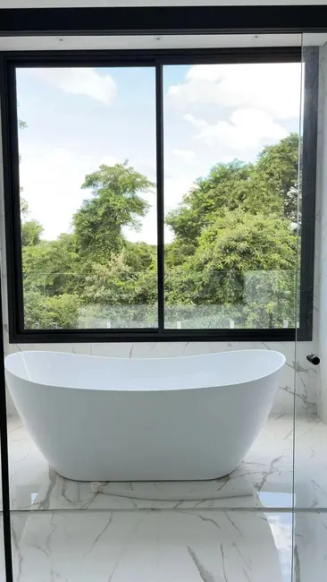 Foto 7 de Casa de Condomínio com 3 quartos à venda, 406m2 em Alphaville Nova Esplanada, Votorantim - SP