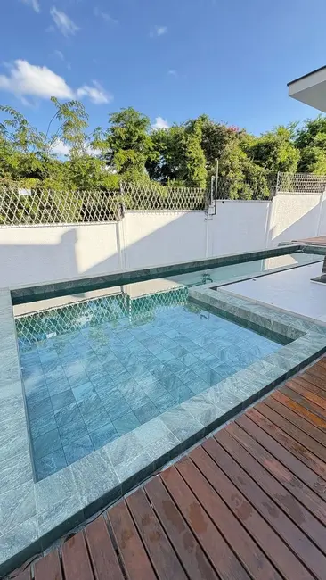 Foto 5 de Casa de Condomínio com 3 quartos à venda, 406m2 em Alphaville Nova Esplanada, Votorantim - SP