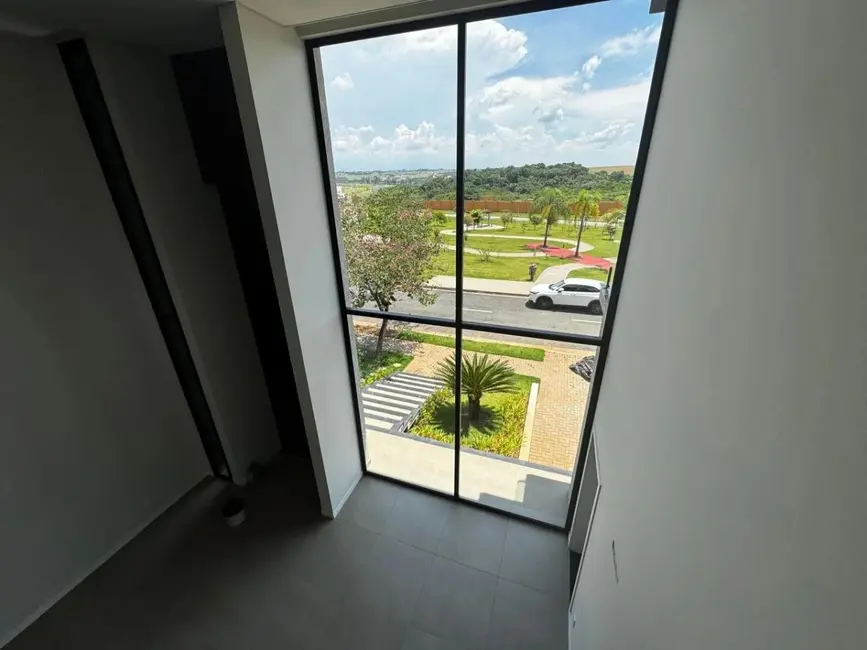 Foto 6 de Casa de Condomínio com 4 quartos à venda, 423m2 em Alphaville Nova Esplanada, Votorantim - SP