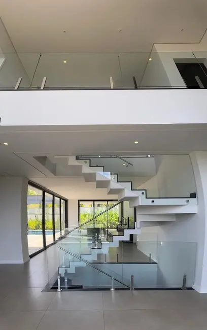 Foto 7 de Casa de Condomínio com 4 quartos à venda, 423m2 em Alphaville Nova Esplanada, Votorantim - SP