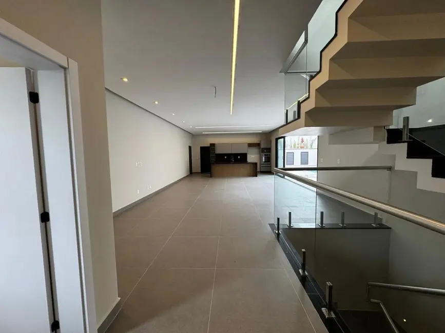 Foto 8 de Casa de Condomínio com 4 quartos à venda, 333m2 em Alphaville Nova Esplanada, Votorantim - SP