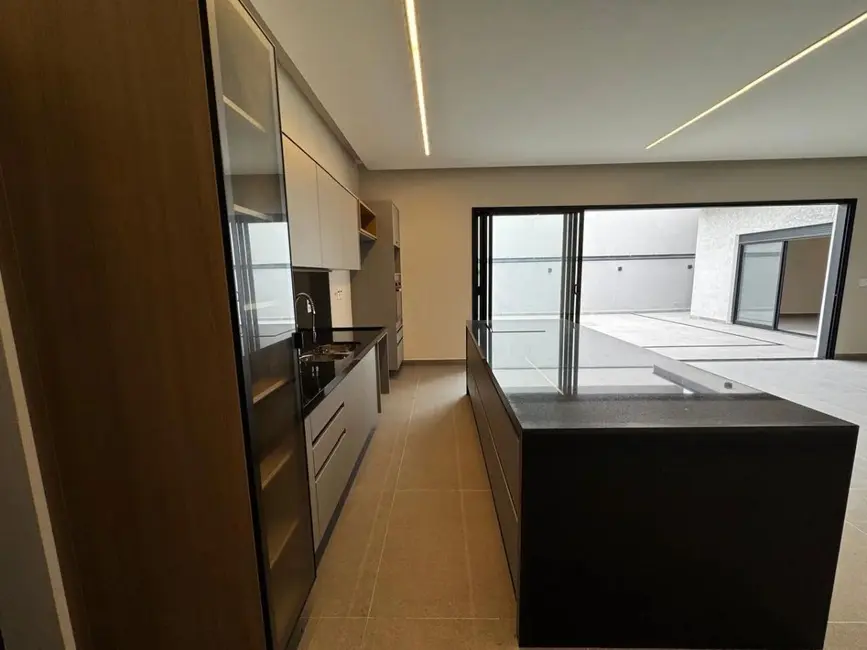 Foto 6 de Casa de Condomínio com 4 quartos à venda, 333m2 em Alphaville Nova Esplanada, Votorantim - SP