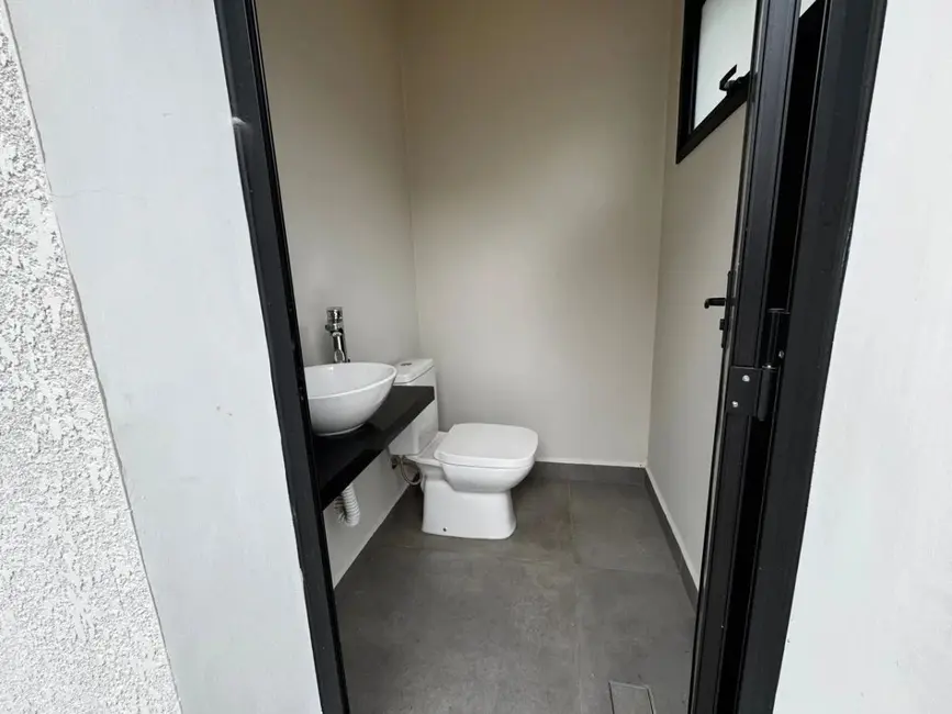 Foto 9 de Casa de Condomínio com 4 quartos à venda, 333m2 em Alphaville Nova Esplanada, Votorantim - SP