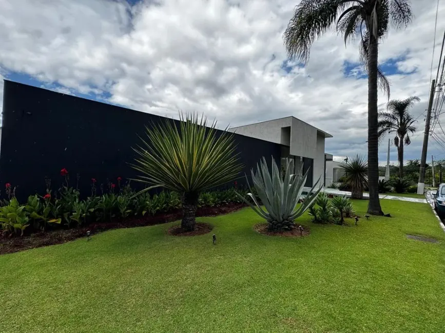 Casa de Condomínio com 4 quartos à venda, 870m2 em Parque Reserva Fazenda Imperial, Sorocaba - SP - imagem 1 Foto 1 de Casa de Condomínio com 4 quartos à venda, 870m2 em Parque Reserva Fazenda Imperial, Sorocaba - SP