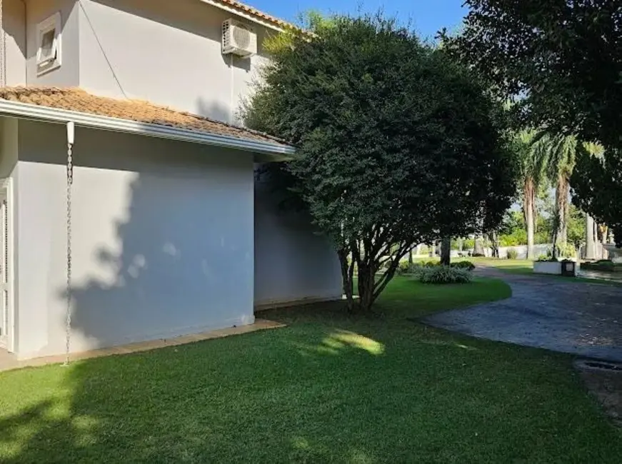 Foto 8 de Casa de Condomínio com 5 quartos à venda, 470m2 em Chácaras Residenciais Santa Maria, Votorantim - SP