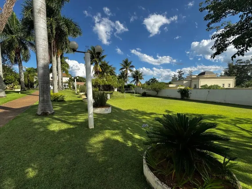 Foto 9 de Casa de Condomínio com 5 quartos à venda, 470m2 em Chácaras Residenciais Santa Maria, Votorantim - SP