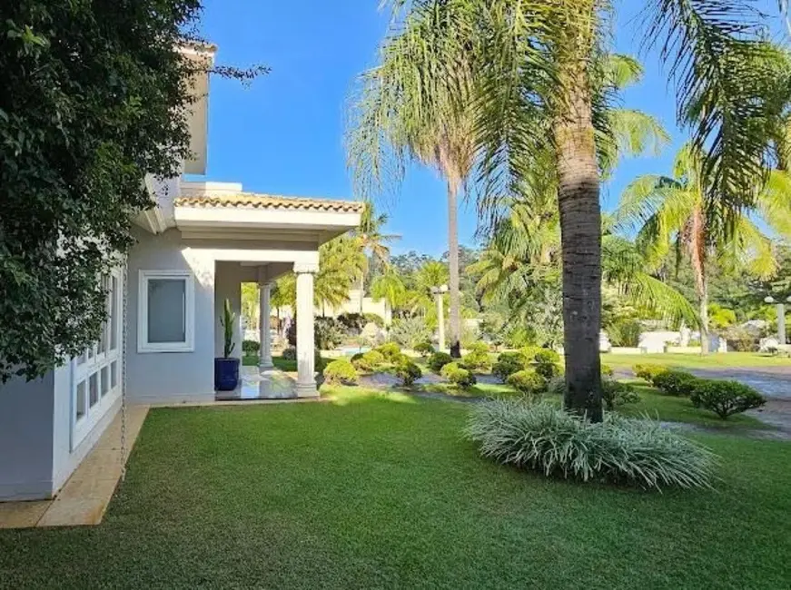 Foto 5 de Casa de Condomínio com 5 quartos à venda, 470m2 em Chácaras Residenciais Santa Maria, Votorantim - SP