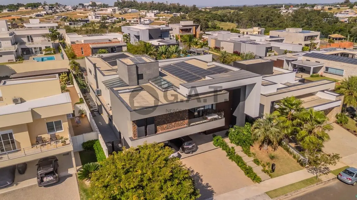 Casa de Condomínio com 5 quartos à venda, 787m2 em Jardim Residencial Saint Patrick, Sorocaba - SP - imagem 6 Foto 6 de Casa de Condomínio com 5 quartos à venda, 787m2 em Jardim Residencial Saint Patrick, Sorocaba - SP