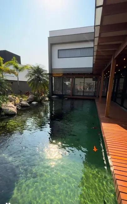 Casa de Condomínio com 5 quartos à venda, 787m2 em Jardim Residencial Saint Patrick, Sorocaba - SP - imagem 9 Foto 9 de Casa de Condomínio com 5 quartos à venda, 787m2 em Jardim Residencial Saint Patrick, Sorocaba - SP