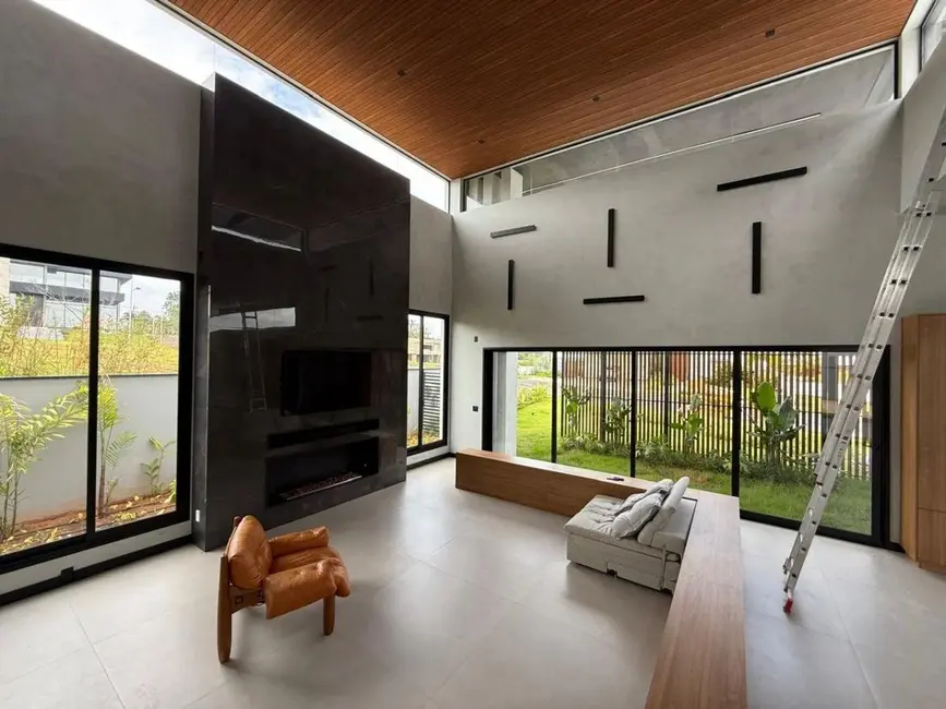 Foto 4 de Casa de Condomínio com 4 quartos à venda, 530m2 em Jardim Residencial Saint Patrick, Sorocaba - SP