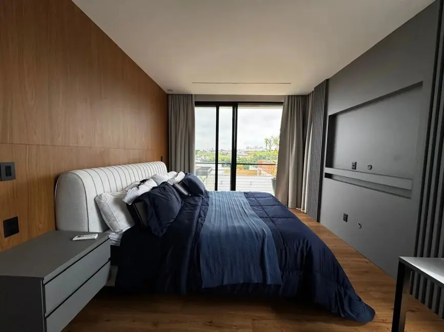 Foto 7 de Casa de Condomínio com 4 quartos à venda, 530m2 em Jardim Residencial Saint Patrick, Sorocaba - SP