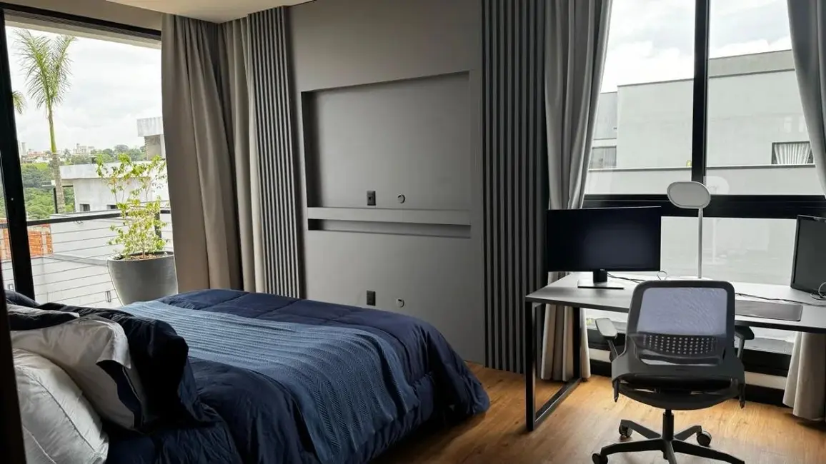 Foto 6 de Casa de Condomínio com 4 quartos à venda, 530m2 em Jardim Residencial Saint Patrick, Sorocaba - SP