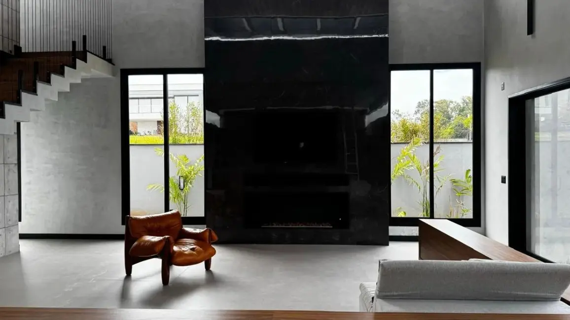 Foto 8 de Casa de Condomínio com 4 quartos à venda, 530m2 em Jardim Residencial Saint Patrick, Sorocaba - SP