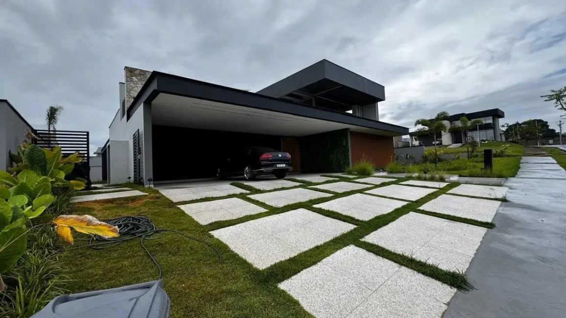 Foto 1 de Casa de Condomínio com 4 quartos à venda, 530m2 em Jardim Residencial Saint Patrick, Sorocaba - SP