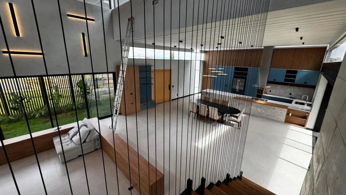 Foto 5 de Casa de Condomínio com 4 quartos à venda, 530m2 em Jardim Residencial Saint Patrick, Sorocaba - SP