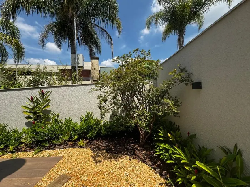 Foto 5 de Casa de Condomínio com 4 quartos à venda, 405m2 em Alphaville Nova Esplanada, Votorantim - SP