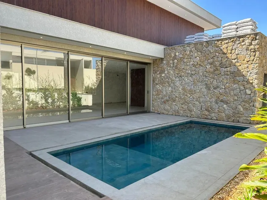 Foto 8 de Casa de Condomínio com 4 quartos à venda, 405m2 em Alphaville Nova Esplanada, Votorantim - SP