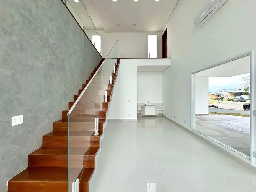 Foto 6 de Casa de Condomínio com 4 quartos à venda, 427m2 em Alphaville Nova Esplanada, Votorantim - SP