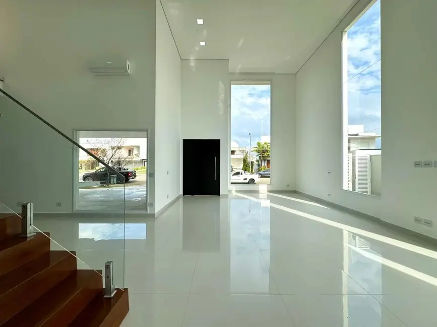 Foto 8 de Casa de Condomínio com 4 quartos à venda, 427m2 em Alphaville Nova Esplanada, Votorantim - SP