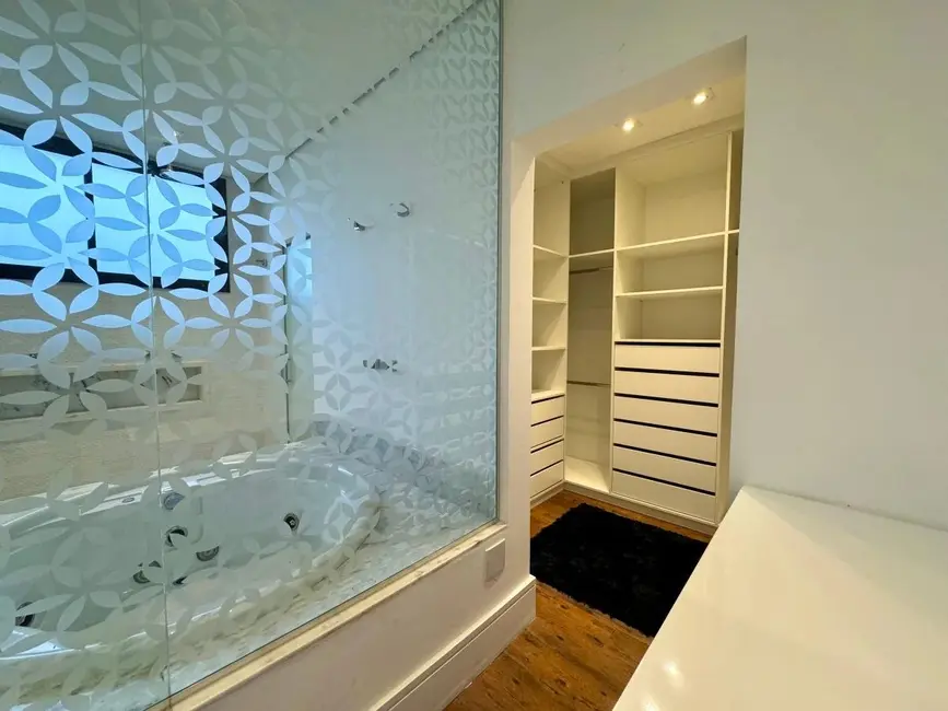 Foto 4 de Casa de Condomínio com 3 quartos à venda e para alugar, 401m2 em Alphaville Nova Esplanada, Votorantim - SP