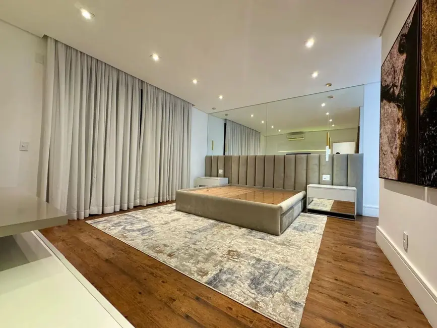 Foto 5 de Casa de Condomínio com 3 quartos à venda e para alugar, 401m2 em Alphaville Nova Esplanada, Votorantim - SP