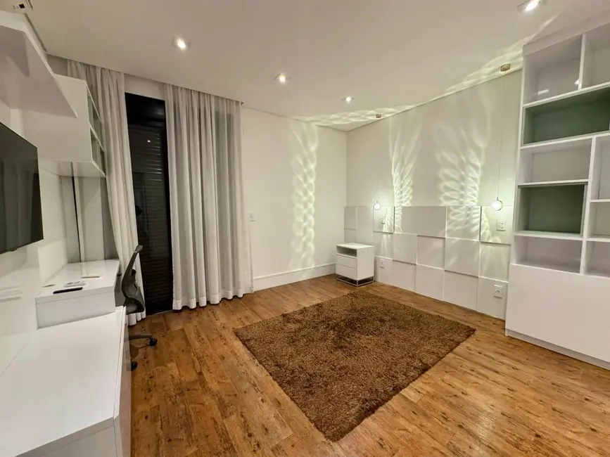 Foto 9 de Casa de Condomínio com 3 quartos à venda e para alugar, 401m2 em Alphaville Nova Esplanada, Votorantim - SP
