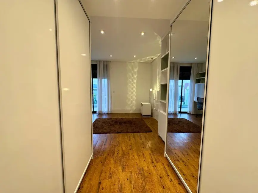 Foto 6 de Casa de Condomínio com 3 quartos à venda e para alugar, 401m2 em Alphaville Nova Esplanada, Votorantim - SP