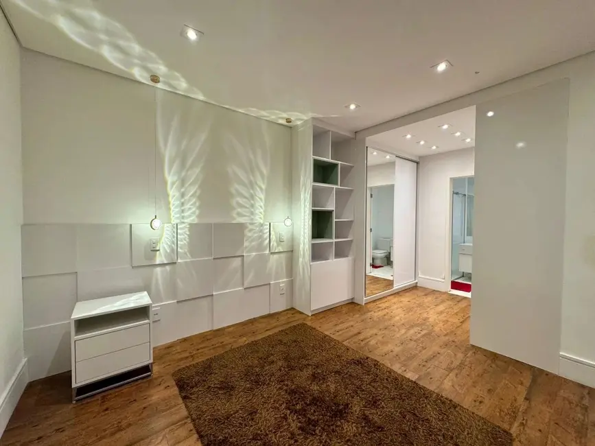 Foto 8 de Casa de Condomínio com 3 quartos à venda e para alugar, 401m2 em Alphaville Nova Esplanada, Votorantim - SP