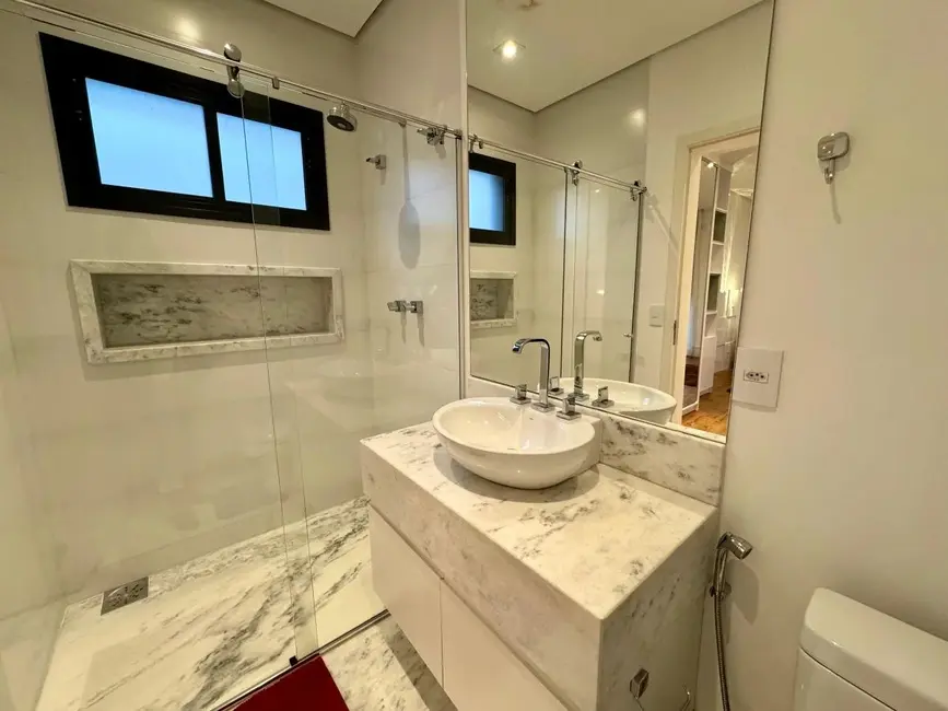 Foto 7 de Casa de Condomínio com 3 quartos à venda e para alugar, 401m2 em Alphaville Nova Esplanada, Votorantim - SP