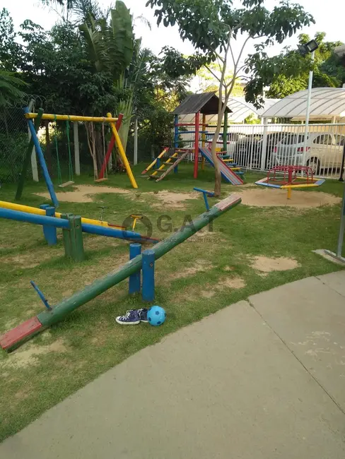 Foto 8 de Apartamento com 2 quartos à venda, 55m2 em Vila Odim Antão, Sorocaba - SP