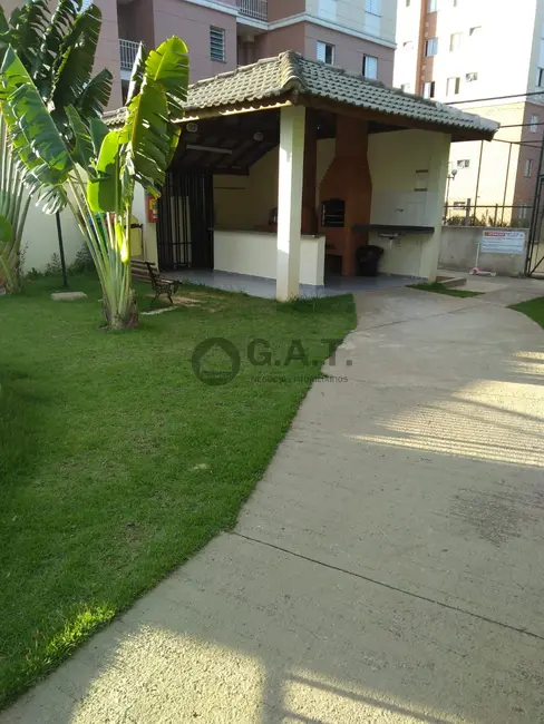 Foto 9 de Apartamento com 2 quartos à venda, 55m2 em Vila Odim Antão, Sorocaba - SP