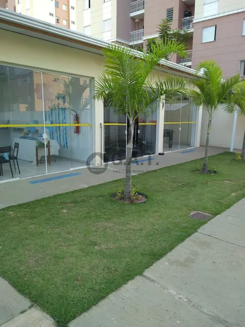 Foto 7 de Apartamento com 2 quartos à venda, 55m2 em Vila Odim Antão, Sorocaba - SP