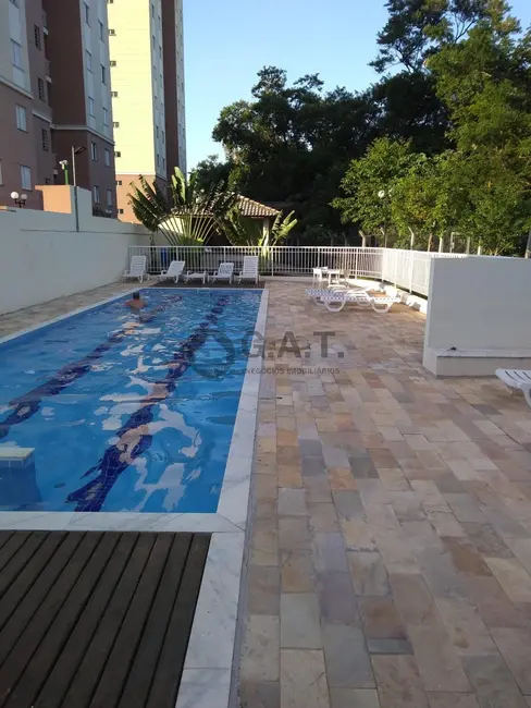 Foto 6 de Apartamento com 2 quartos à venda, 55m2 em Vila Odim Antão, Sorocaba - SP